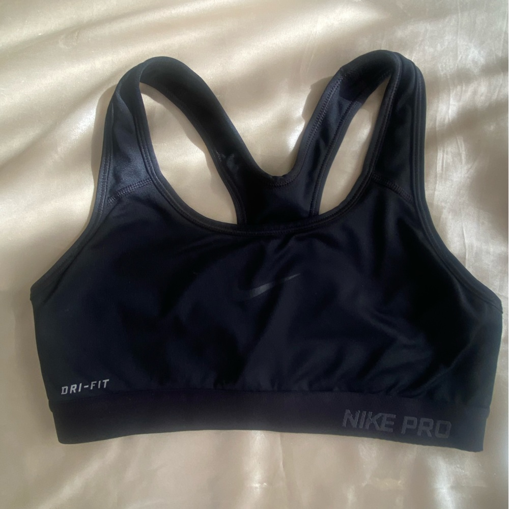 Nike Sport bra small size